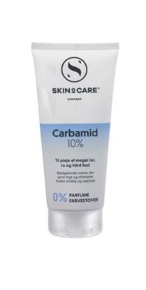 Billede af SkinOcare CARBAMID 10%