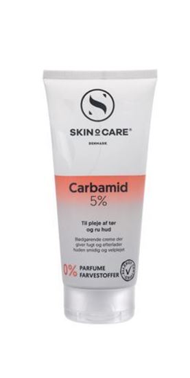 Billede af SkinOcare CARBAMID 5%